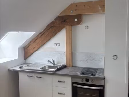 appartement t2