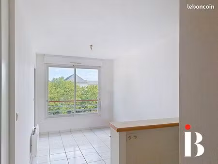 appartement 2 pièces 28 m²