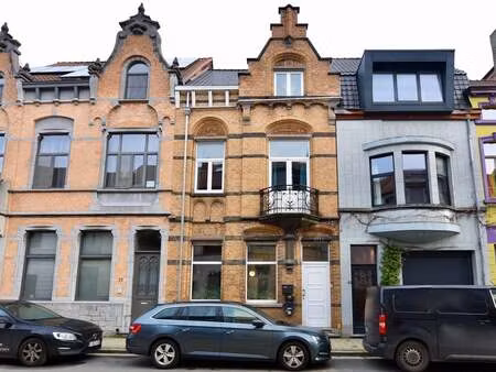 appartement à vendre à sint-amandsberg € 595.000 (lorii) - vastgoed unicum | zimmo