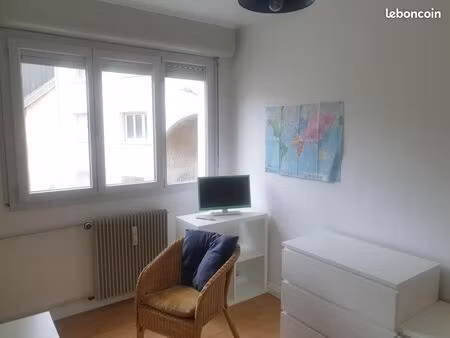 appartement 1 pièce 21 m²