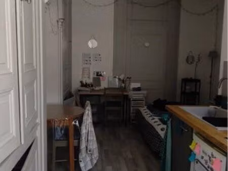 studio étudiant à louer