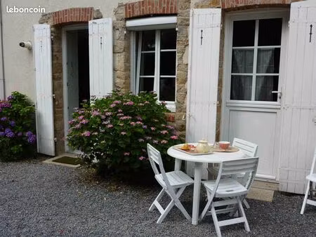 location appart t2 pornichet avec bail étudiant