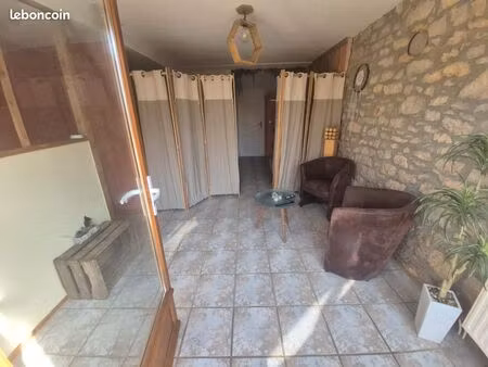 logement aménagé