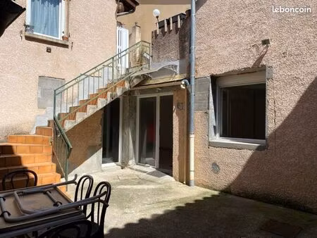 t3 centre de salaise sur sanne