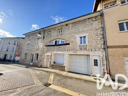 appartement 2 pièces 35 m²