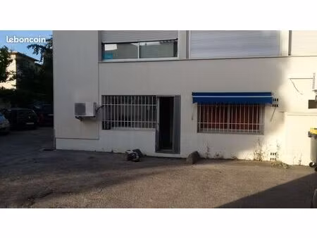 bureau local 28m²