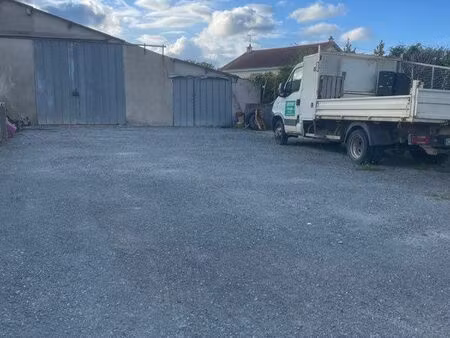 garage