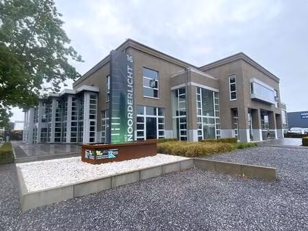 bien professionnel à louer à overpelt € 450 (lorhf) - vastgoed c - hechtel verhuur | zimmo