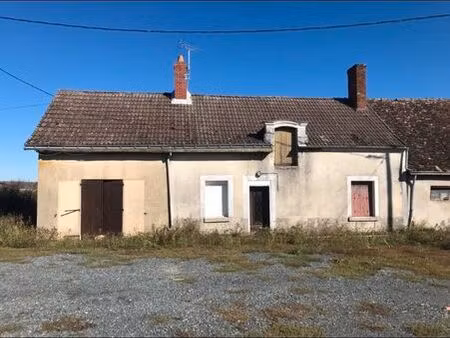 maison a rénover