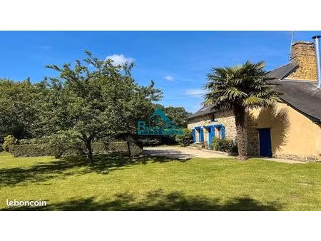 maison 4 pièces 79 m²
