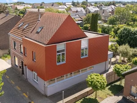 maison à vendre à veltem-beisem € 590.000 (loriu) - polares | zimmo
