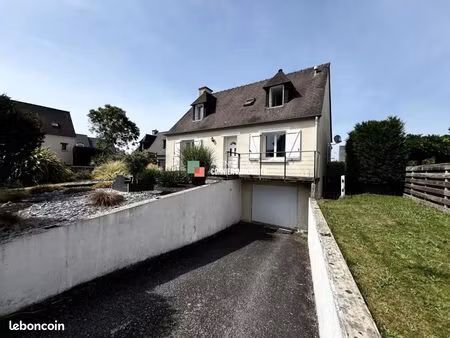 maison 6 pièces 134 m²