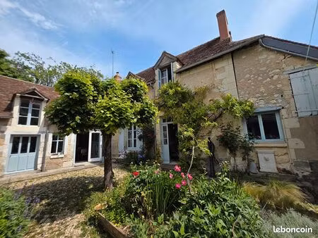 maison 5 pièces 150 m²