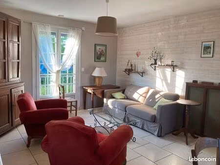 maison saint malo 95m2 - chateau-malo