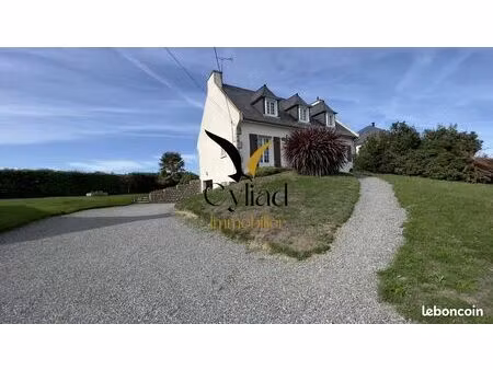 maison 6 pièces 130 m²