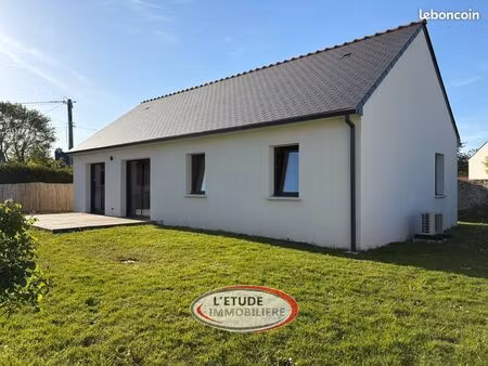 maison 5 pièces 79 m²