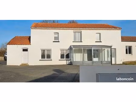 maison 5 chambres