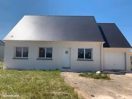 maison 5 pièces 78 m²