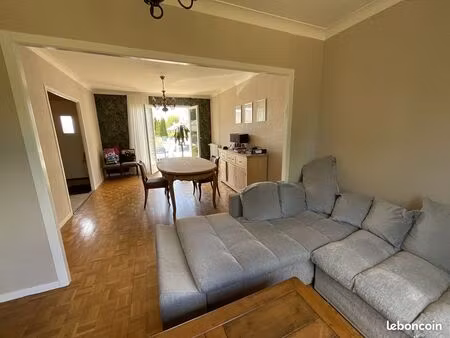 maison 4 pièces 75 m²