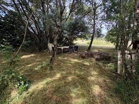 terrain de loisir - heric