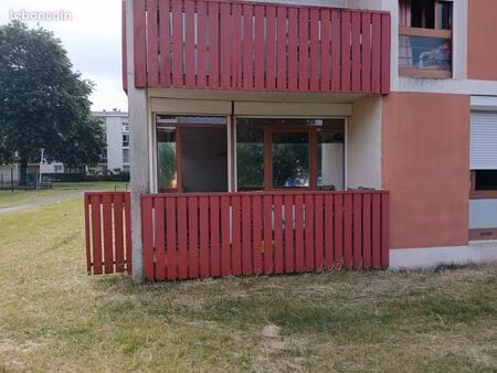 vente appartement biscarosse