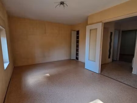 appartement 55m2