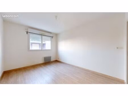 appartement t2