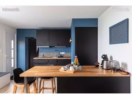 idéal investisseur - petit immeuble de rapport la richardais