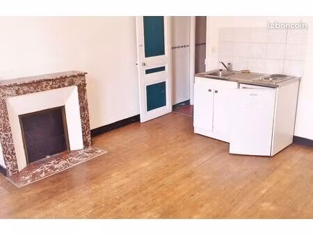 studio centre ville montargis