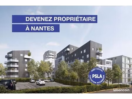 appartement 5 pièces 95 m²