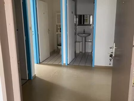 appartement f3 à louer centre neulise