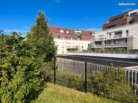 à vendre – bel appartement t3 de 69 m² – résidence