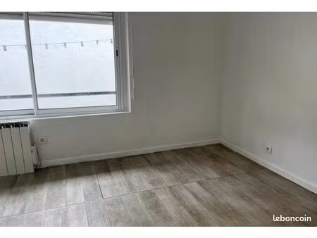 à vendre appartement