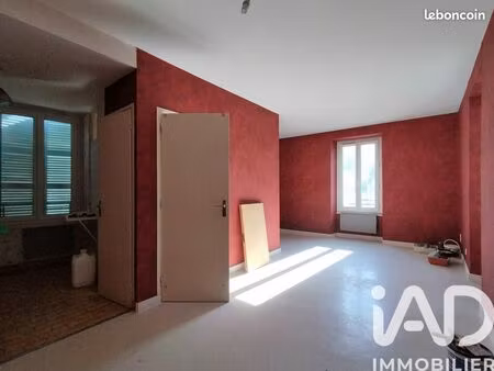 triplex 3 pièces 93 m²
