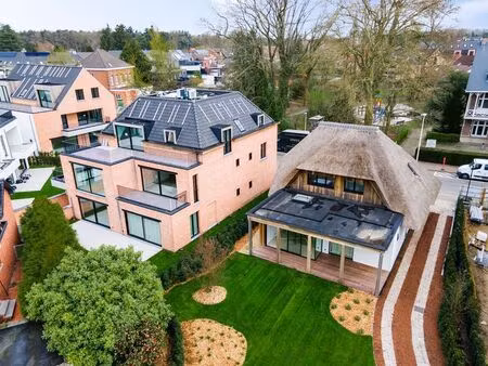 appartement à vendre à zandhoven € 624.000 (lorbq) | zimmo