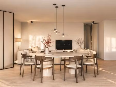 appartement à vendre à zoersel € 539.000 (lorby) | zimmo