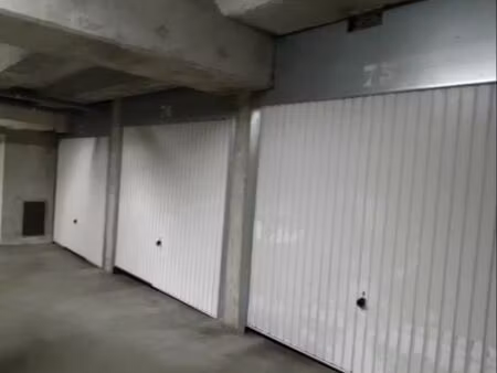 garage