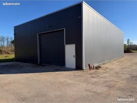 local commercial
