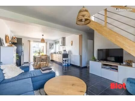 maison 6 pièces 98 m²