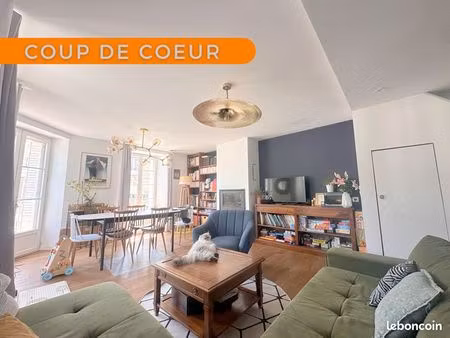 maison 6 pièces 118 m²