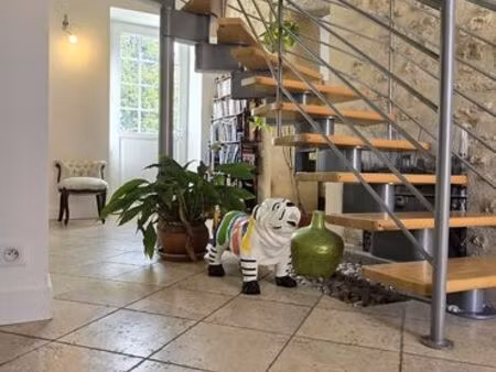 maison 6 pièces 173 m²