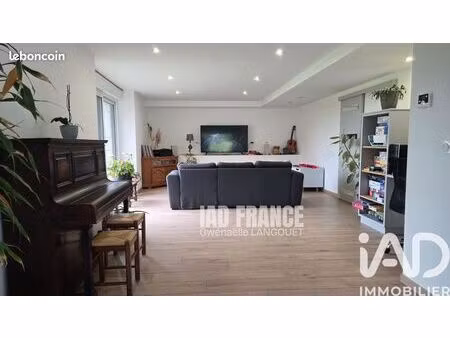 maison 5 pièces 164 m²