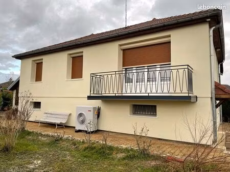 pavillons individuels à foucherans