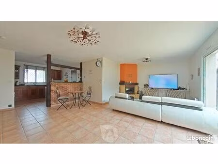 maison 4 pièces 91 m²