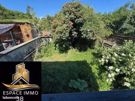 maison 6 pièces 107 m²