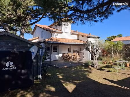 maison 6 pièces 138 m²
