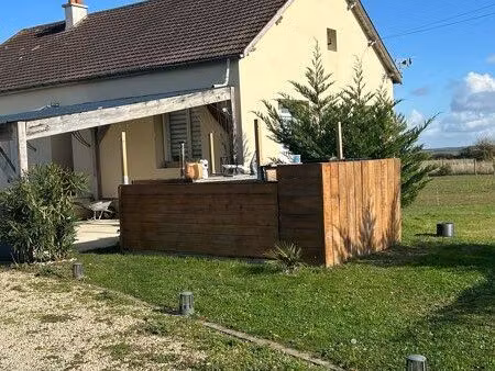 maison à ligre