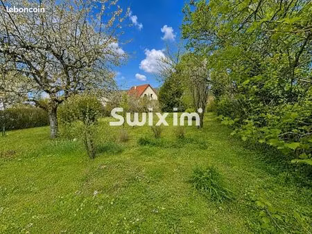 maison 6 pièces 105 m²