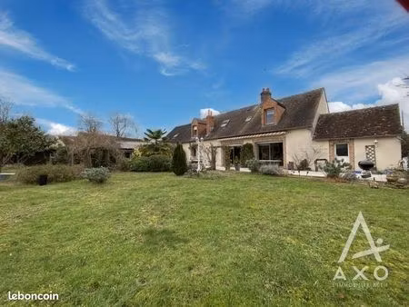 maison 8 pièces 170 m²