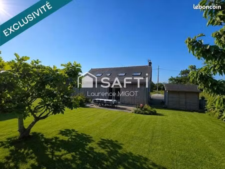 maison 7 pièces 147 m²